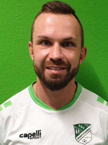 Dennis Schneider