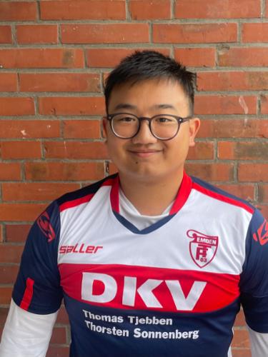 Phi Tam Brandon Hoang