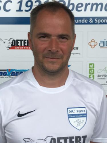 Stefan Hommel