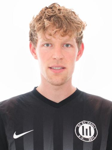 Simon Bolduan