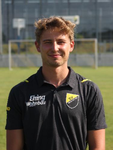 Luca Maisch