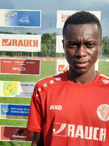 Tapha Manneh