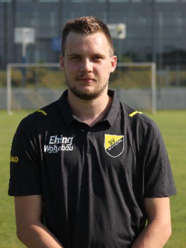 Dominik Seeger