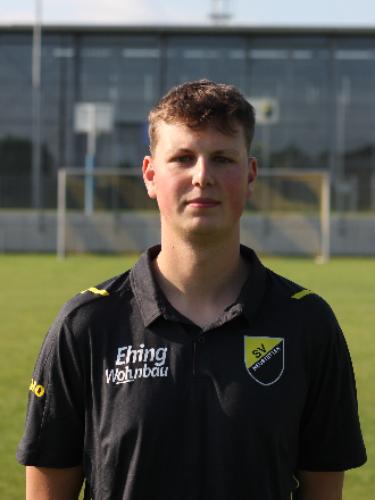 Elias Schultz