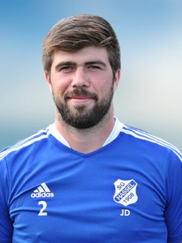 Julian Dörrschuck