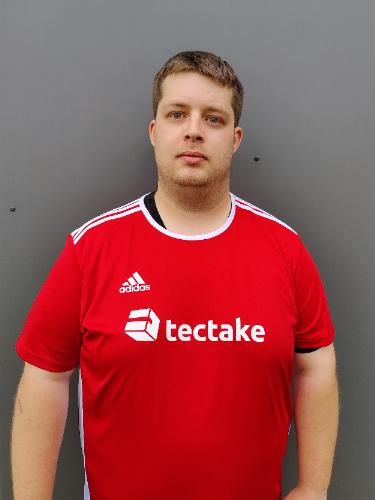 Tim Schmitz