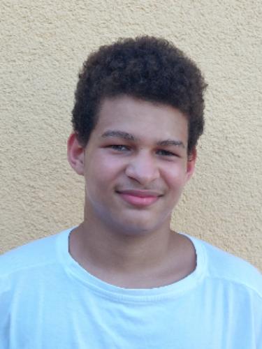 Daniel Batista Siqueira
