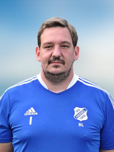 Benjamin Lichter