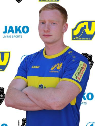 Leon Jatho