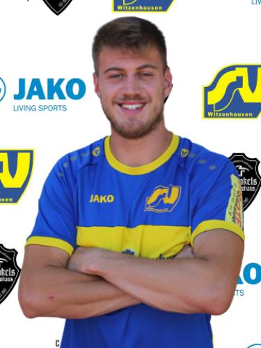 Dean Wiegleb
