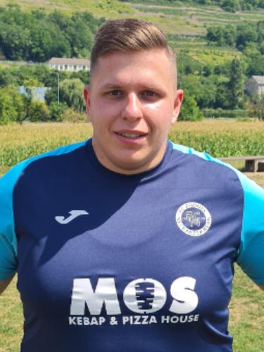 Lukas Förg