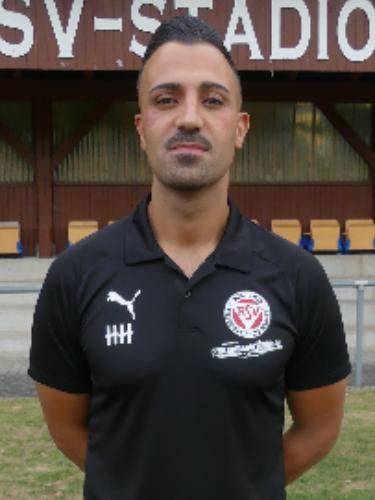 Hussen Harmouch