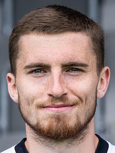 Jonjoe Kenny