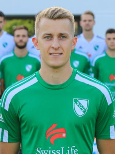 Lorenz Schaars