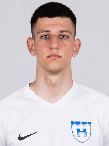 Tymofii Soloschenko