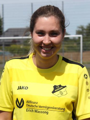 Stefanie Franssen