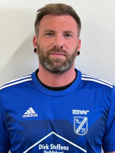Tim Wildförster