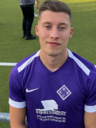 Luca-Alexander Schmid