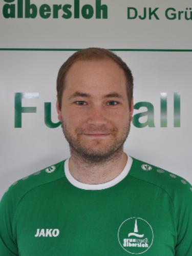 Steffen Austermann