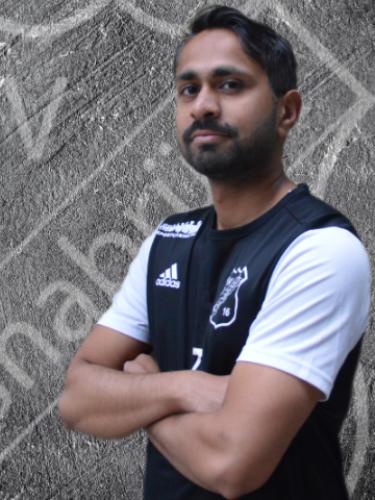 Abisan Jeyaratnam