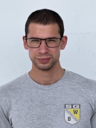Tomislav Kisegi