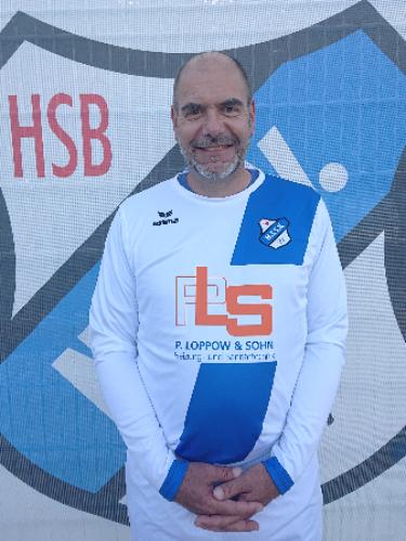 Jens Gerdau