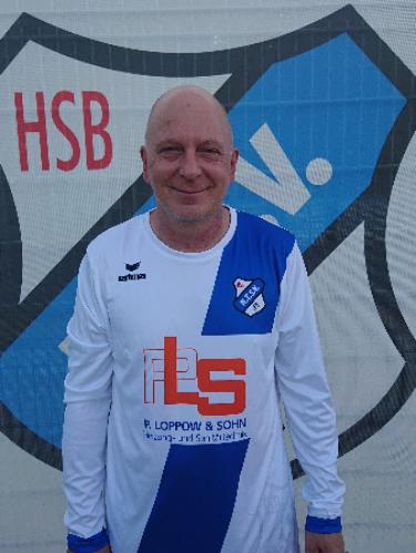 Wolfgang Kuchenbecker