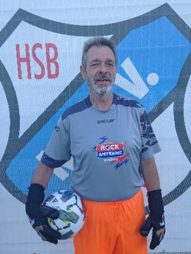 Ralph Küchenmeister