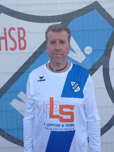 Uwe Riepshoff
