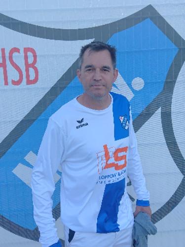 Thorben Wenck