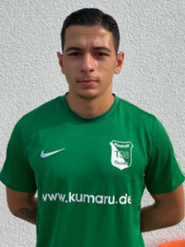 Kevin Cona