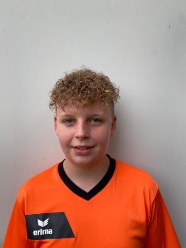 Ben Sehmer