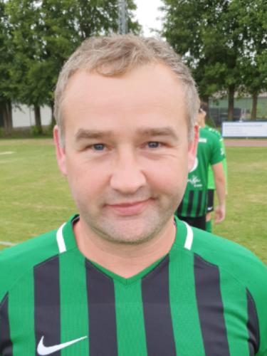 Timo Walter
