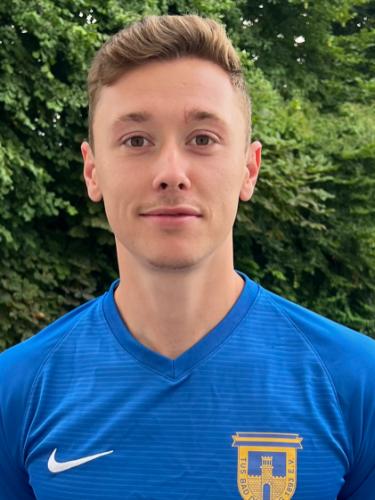 Tobias Stuwe
