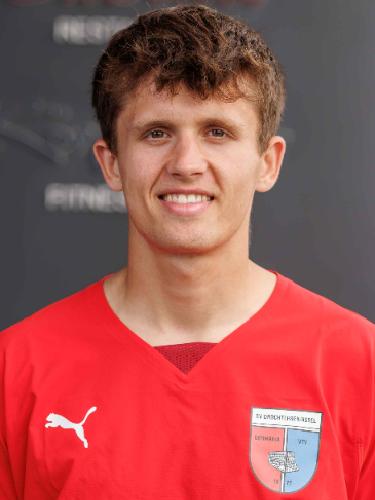 Jorik Wulff