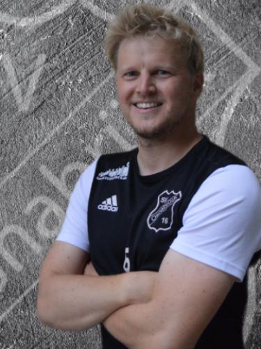 Jari Rodewald