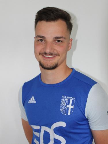 Maximilian Bierhoff
