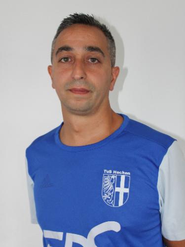 Giuseppe Chiovaro