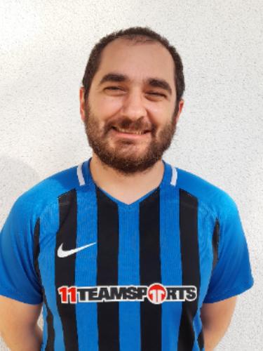 Luca Violino
