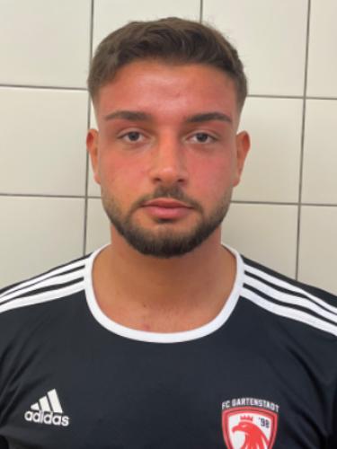Emre Dogan
