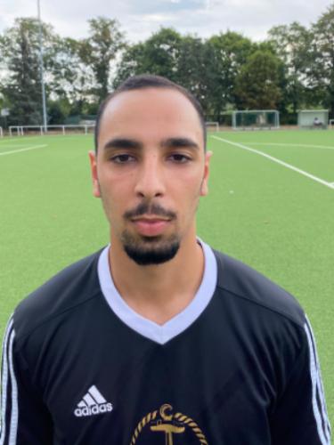 Soufian Oualhaj