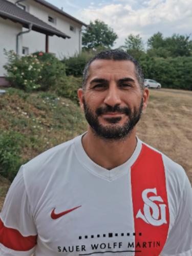 Cihan Aydin