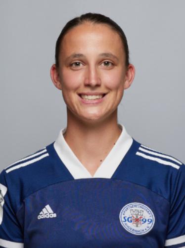Theresa Laux