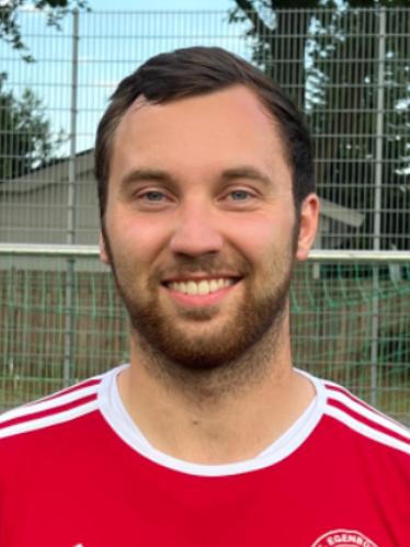 Christian Blohm