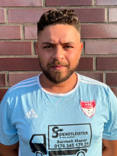 Alaaddin Omairatte