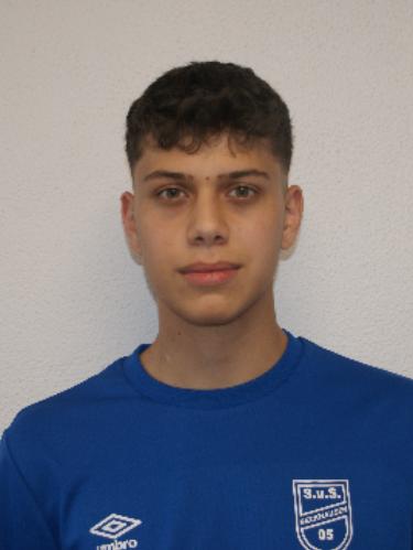 Cem Capraz