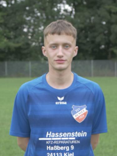 Marvin Voß