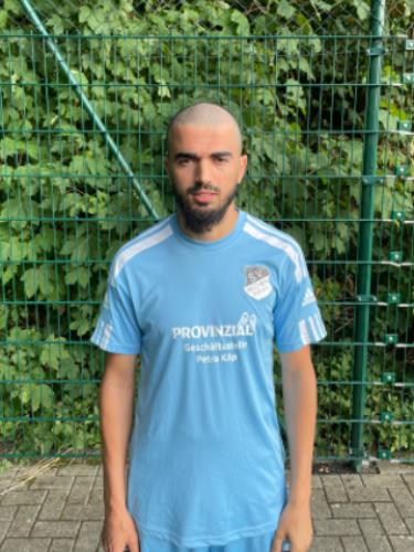 Rachid Aboulkabousse