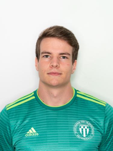 Lennart Schmallenbach