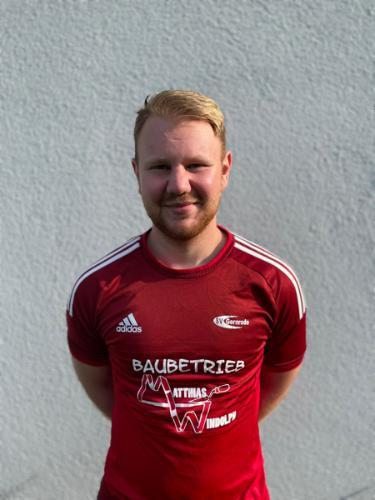 Sebastian Doubek